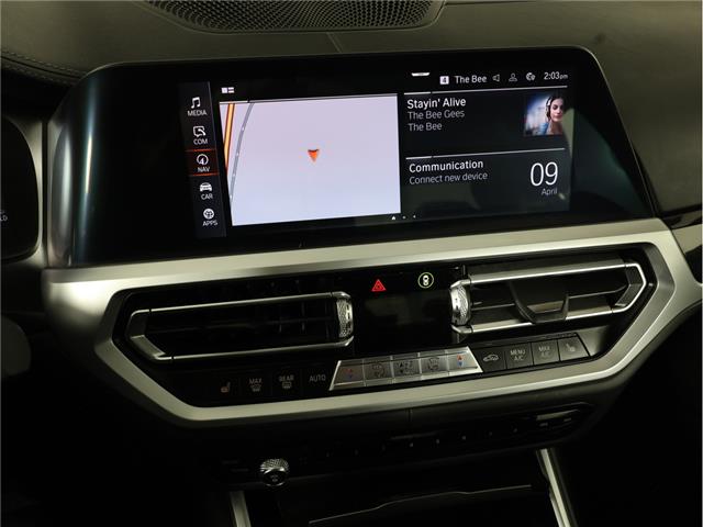2019 BMW 330i xDrive (Stk: A20906) in Calgary - Image 15 of 20