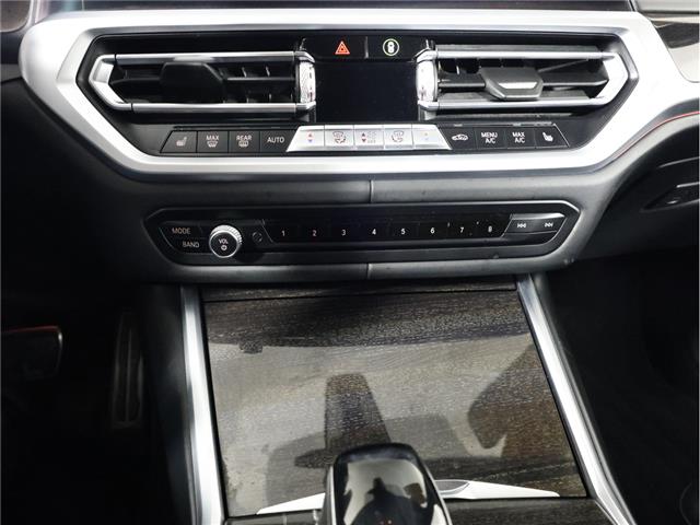2019 BMW 330i xDrive (Stk: A20906) in Calgary - Image 16 of 20