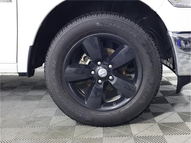 2023 RAM 1500 Classic SLT (Stk: B20917) in Calgary - Image 4 of 19