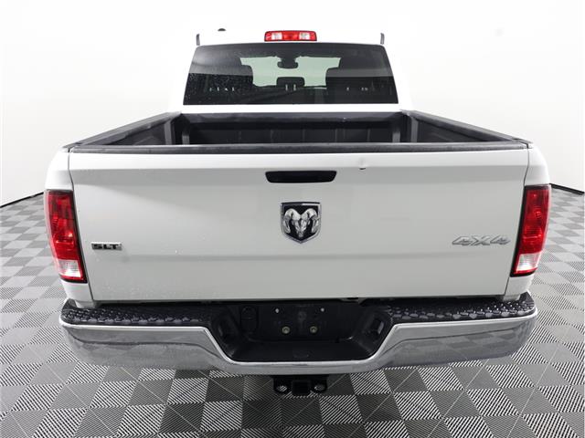 2023 RAM 1500 Classic SLT (Stk: B20917) in Calgary - Image 7 of 19