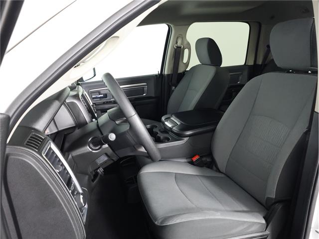 2023 RAM 1500 Classic SLT (Stk: B20917) in Calgary - Image 14 of 19