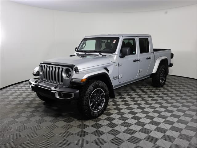 2023 Jeep Gladiator Overland (Stk: B20918) in Calgary - Image 1 of 19