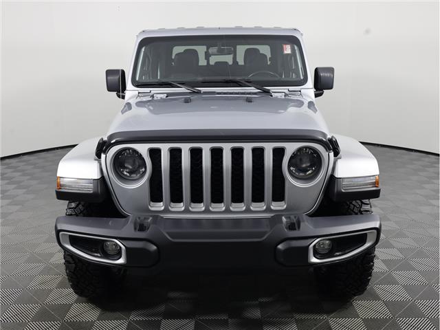 2023 Jeep Gladiator Overland (Stk: B20918) in Calgary - Image 2 of 19
