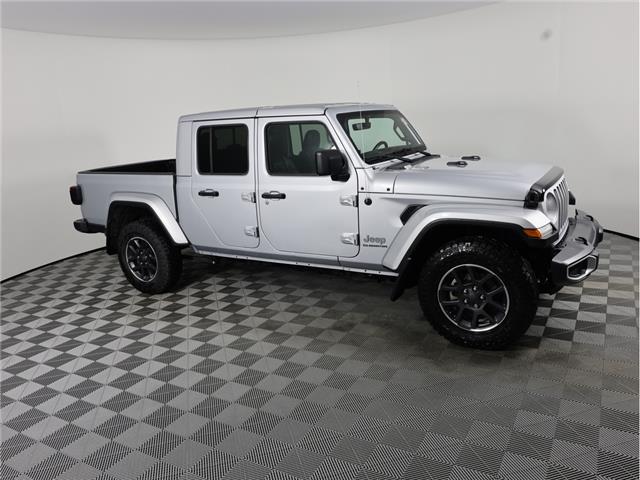 2023 Jeep Gladiator Overland (Stk: B20918) in Calgary - Image 5 of 19