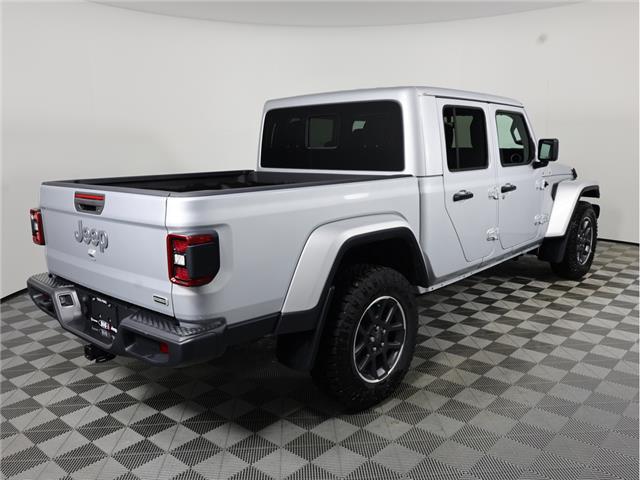 2023 Jeep Gladiator Overland (Stk: B20918) in Calgary - Image 6 of 19