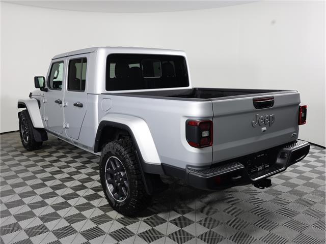 2023 Jeep Gladiator Overland (Stk: B20918) in Calgary - Image 8 of 19