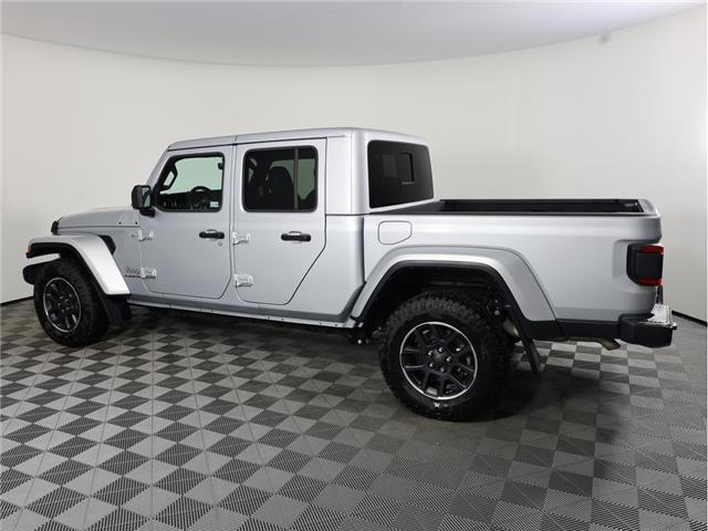 2023 Jeep Gladiator Overland (Stk: B20918) in Calgary - Image 9 of 19