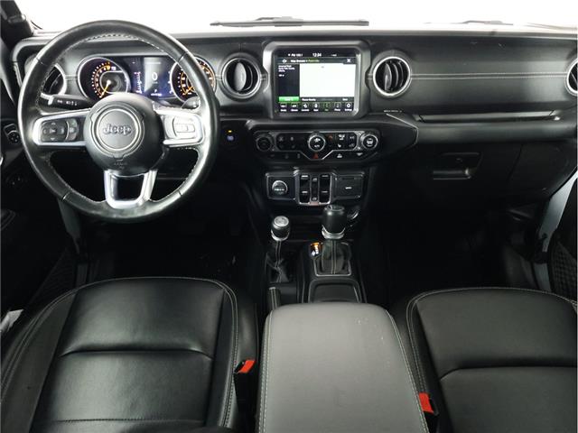 2023 Jeep Gladiator Overland (Stk: B20918) in Calgary - Image 11 of 19