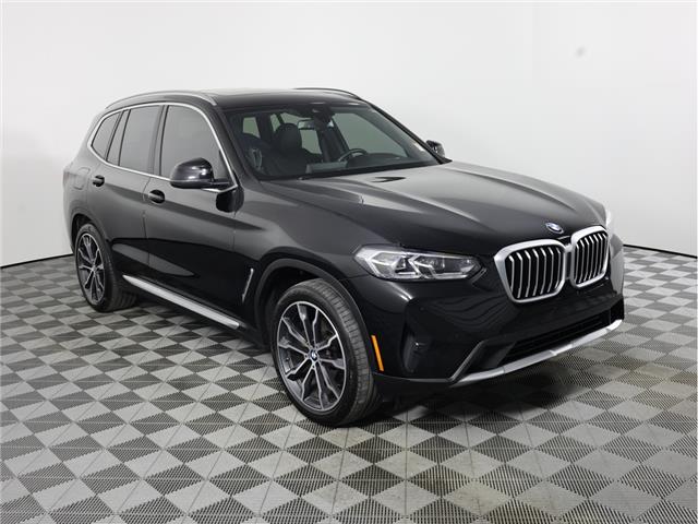 2023 BMW X3 xDrive30i (Stk: B20904A) in Calgary - Image 3 of 19
