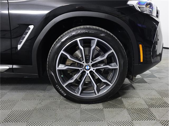 2023 BMW X3 xDrive30i (Stk: B20904A) in Calgary - Image 4 of 19