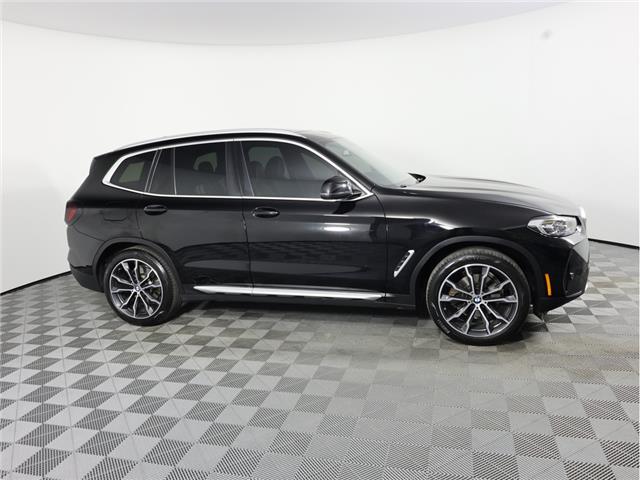 2023 BMW X3 xDrive30i (Stk: B20904A) in Calgary - Image 5 of 19