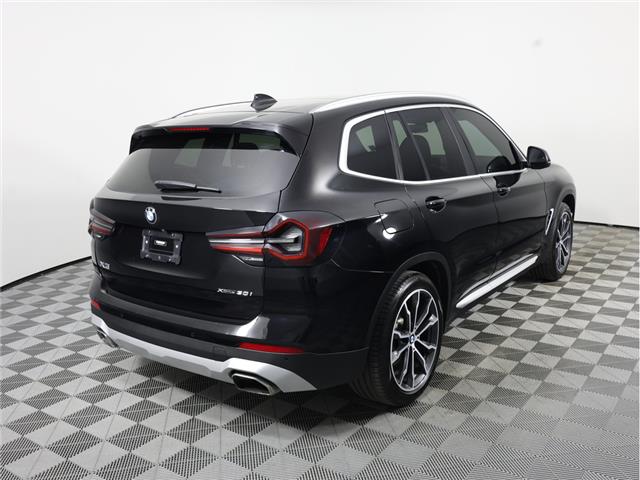 2023 BMW X3 xDrive30i (Stk: B20904A) in Calgary - Image 6 of 19
