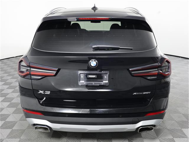 2023 BMW X3 xDrive30i (Stk: B20904A) in Calgary - Image 7 of 19