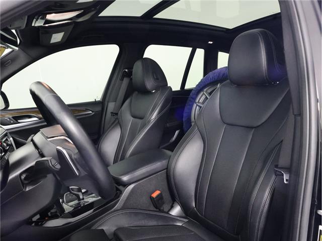 2023 BMW X3 xDrive30i (Stk: B20904A) in Calgary - Image 11 of 19
