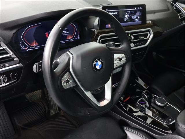 2023 BMW X3 xDrive30i (Stk: B20904A) in Calgary - Image 12 of 19