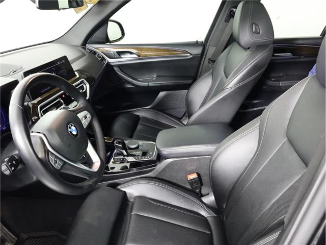 2023 BMW X3 xDrive30i (Stk: B20904A) in Calgary - Image 13 of 19