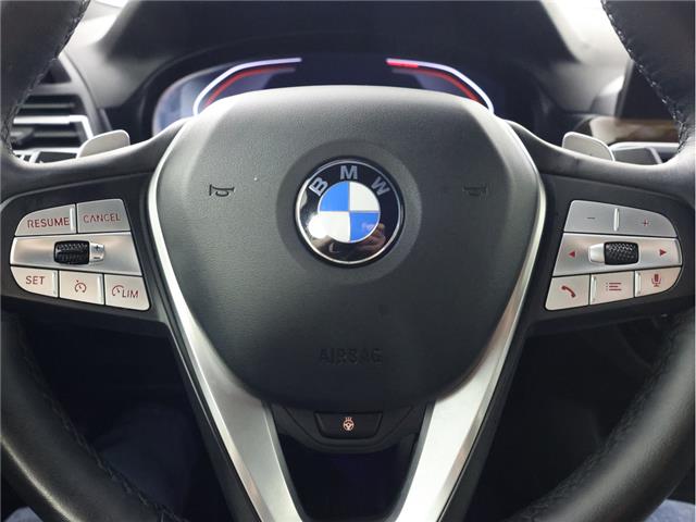 2023 BMW X3 xDrive30i (Stk: B20904A) in Calgary - Image 16 of 19