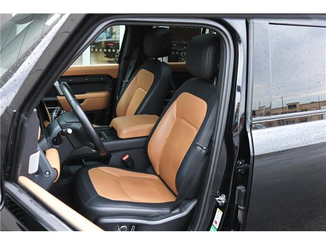 2023 Land Rover Defender X-Dynamic SE (Stk: TL14079) in London - Image 16 of 46