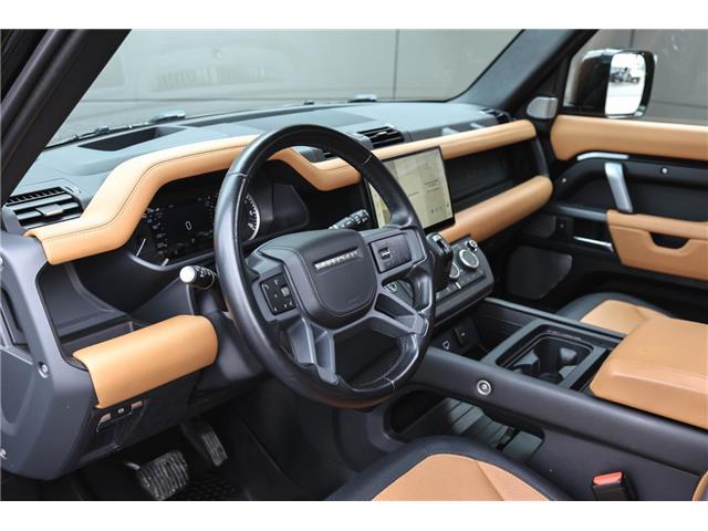 2023 Land Rover Defender X-Dynamic SE (Stk: TL14079) in London - Image 17 of 46