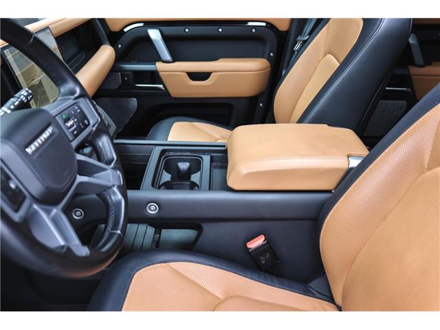 2023 Land Rover Defender X-Dynamic SE (Stk: TL14079) in London - Image 18 of 46