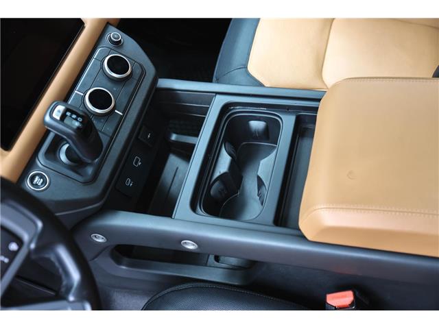 2023 Land Rover Defender X-Dynamic SE (Stk: TL14079) in London - Image 20 of 46
