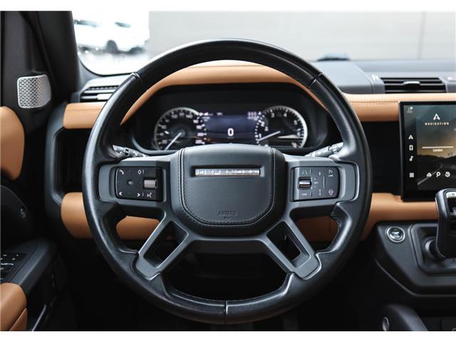 2023 Land Rover Defender X-Dynamic SE (Stk: TL14079) in London - Image 21 of 46