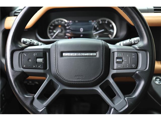 2023 Land Rover Defender X-Dynamic SE (Stk: TL14079) in London - Image 22 of 46