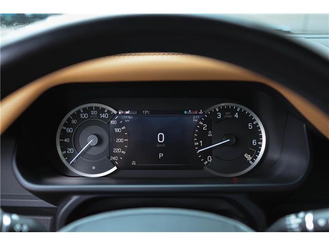 2023 Land Rover Defender X-Dynamic SE (Stk: TL14079) in London - Image 23 of 46