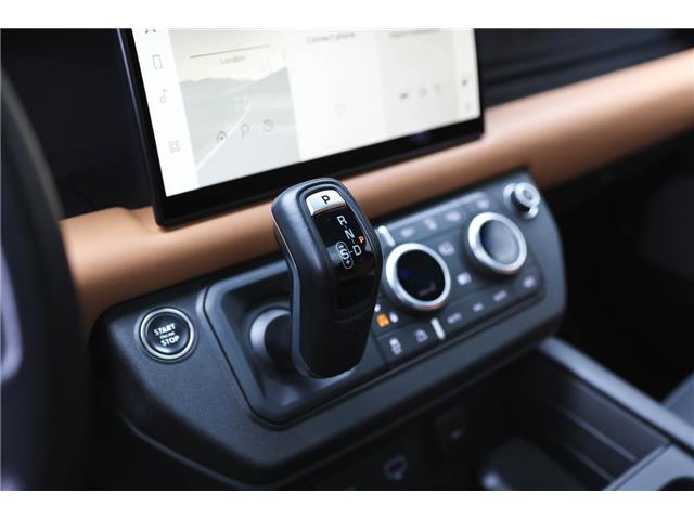 2023 Land Rover Defender X-Dynamic SE (Stk: TL14079) in London - Image 27 of 46