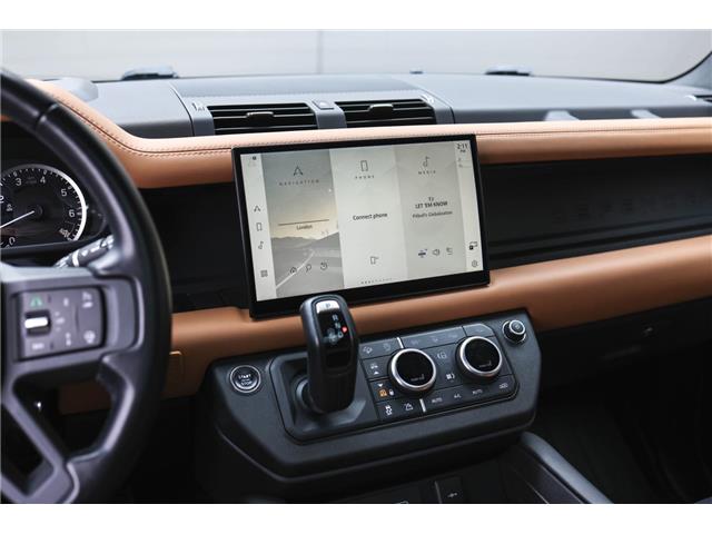 2023 Land Rover Defender X-Dynamic SE (Stk: TL14079) in London - Image 28 of 46