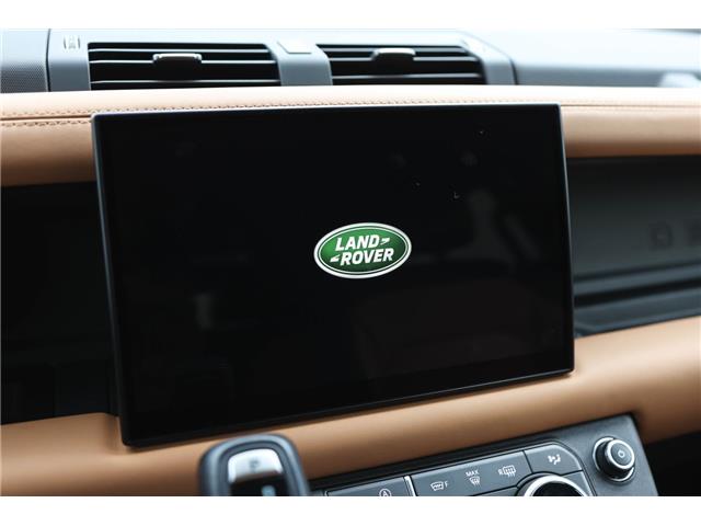 2023 Land Rover Defender X-Dynamic SE (Stk: TL14079) in London - Image 29 of 46
