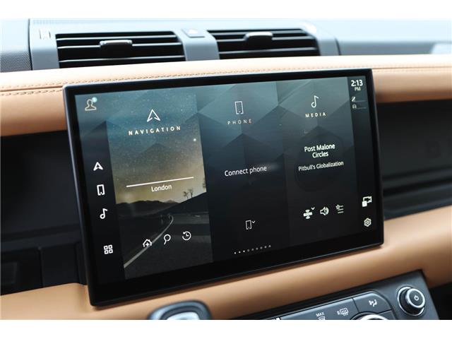 2023 Land Rover Defender X-Dynamic SE (Stk: TL14079) in London - Image 30 of 46