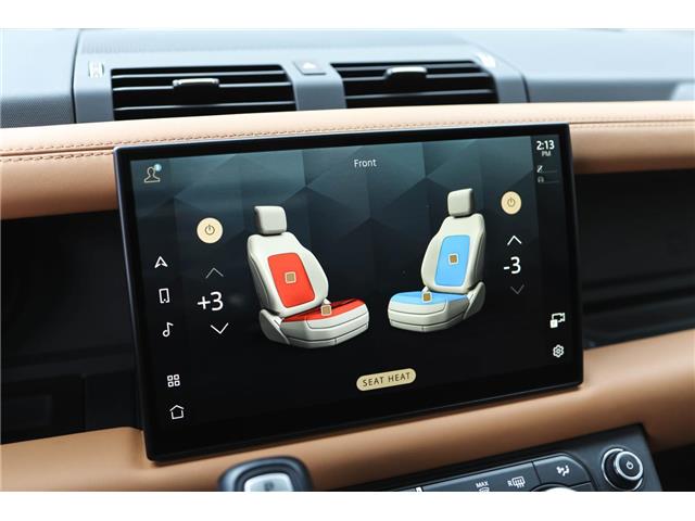 2023 Land Rover Defender X-Dynamic SE (Stk: TL14079) in London - Image 31 of 46