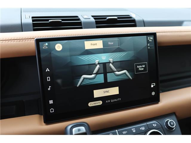 2023 Land Rover Defender X-Dynamic SE (Stk: TL14079) in London - Image 32 of 46