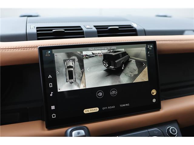 2023 Land Rover Defender X-Dynamic SE (Stk: TL14079) in London - Image 33 of 46
