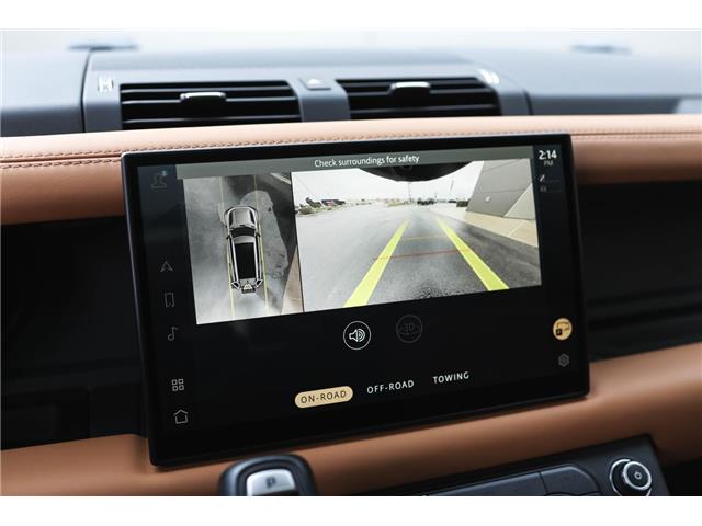 2023 Land Rover Defender X-Dynamic SE (Stk: TL14079) in London - Image 34 of 46