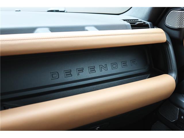 2023 Land Rover Defender X-Dynamic SE (Stk: TL14079) in London - Image 36 of 46