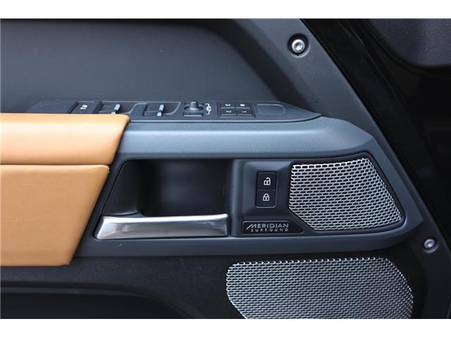 2023 Land Rover Defender X-Dynamic SE (Stk: TL14079) in London - Image 38 of 46