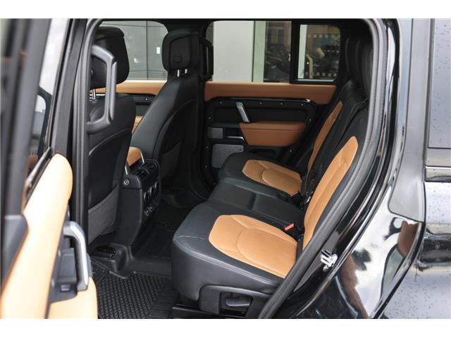 2023 Land Rover Defender X-Dynamic SE (Stk: TL14079) in London - Image 40 of 46