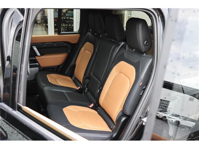 2023 Land Rover Defender X-Dynamic SE (Stk: TL14079) in London - Image 41 of 46