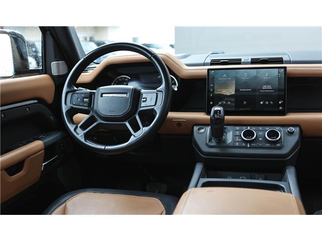 2023 Land Rover Defender X-Dynamic SE (Stk: TL14079) in London - Image 43 of 46
