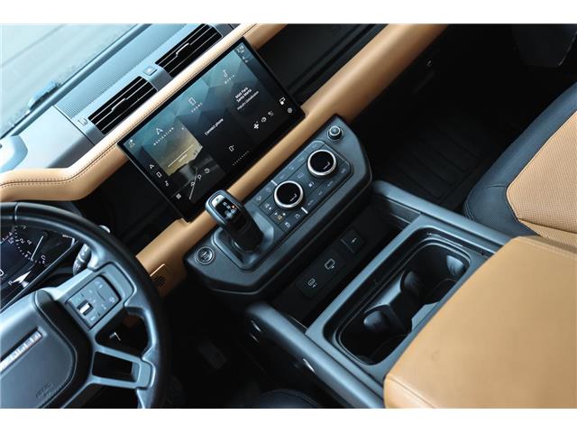 2023 Land Rover Defender X-Dynamic SE (Stk: TL14079) in London - Image 44 of 46
