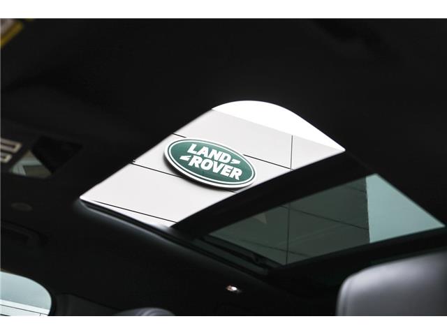 2023 Land Rover Defender X-Dynamic SE (Stk: TL14079) in London - Image 46 of 46