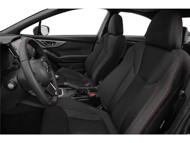 2026 Subaru WRX Sport (Stk: 2106174) in Whitby - Image 6 of 11