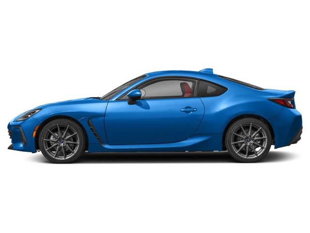 2026 Subaru BRZ Sport-tech (Stk: 2106182) in Whitby - Image 2 of 11