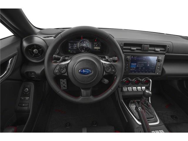 2026 Subaru BRZ Sport-tech (Stk: 2106182) in Whitby - Image 4 of 11