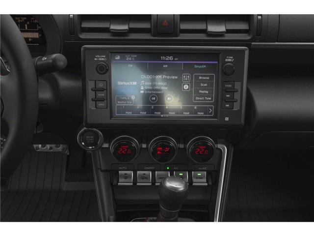 2026 Subaru BRZ Sport-tech (Stk: 2106182) in Whitby - Image 7 of 11