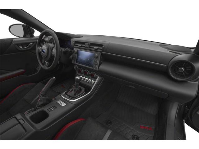 2026 Subaru BRZ Sport-tech (Stk: 2106182) in Whitby - Image 11 of 11