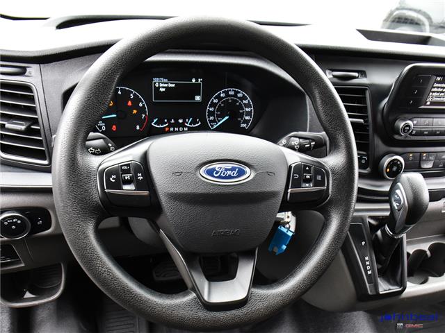 2022 Ford Transit-250 Cargo Base (Stk: U4075A) in St. Catharines - Image 17 of 23