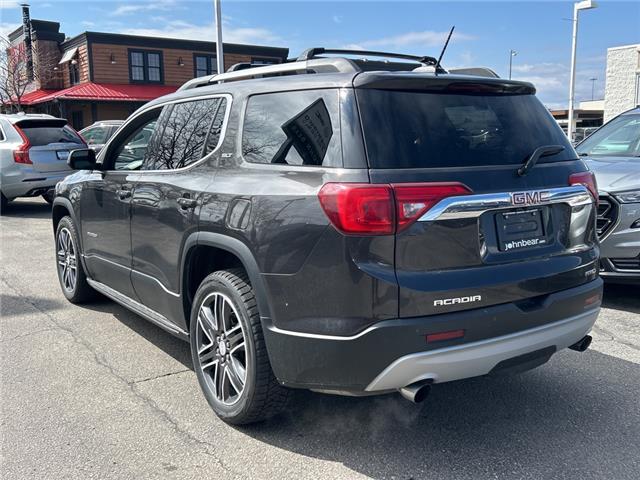 2018 GMC Acadia SLT-1 (Stk: 9094-26A) in St. Catharines - Image 3 of 22